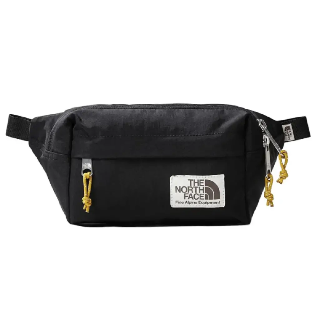 Túi The North Face Body Bag ‘Black’ 52VU-FW22-D2-84Z