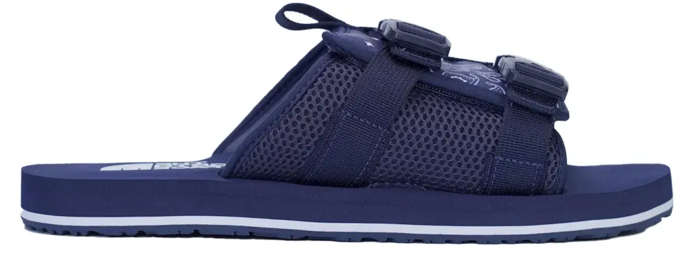 Dép The North Face Cashew Flower ‘Blue’ NF0A46B3-77P