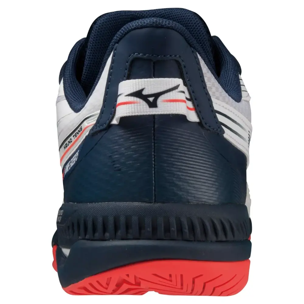 Giày Mizuno Wave Exceed Tour 5 ‘White Coral’ 61GA2315-P - Ảnh 5