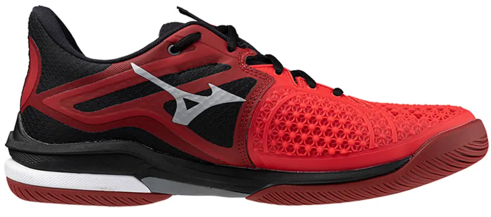 Giày Mizuno Wave Exceed Tour 6 AC ‘Red’ 61GA2470-RED