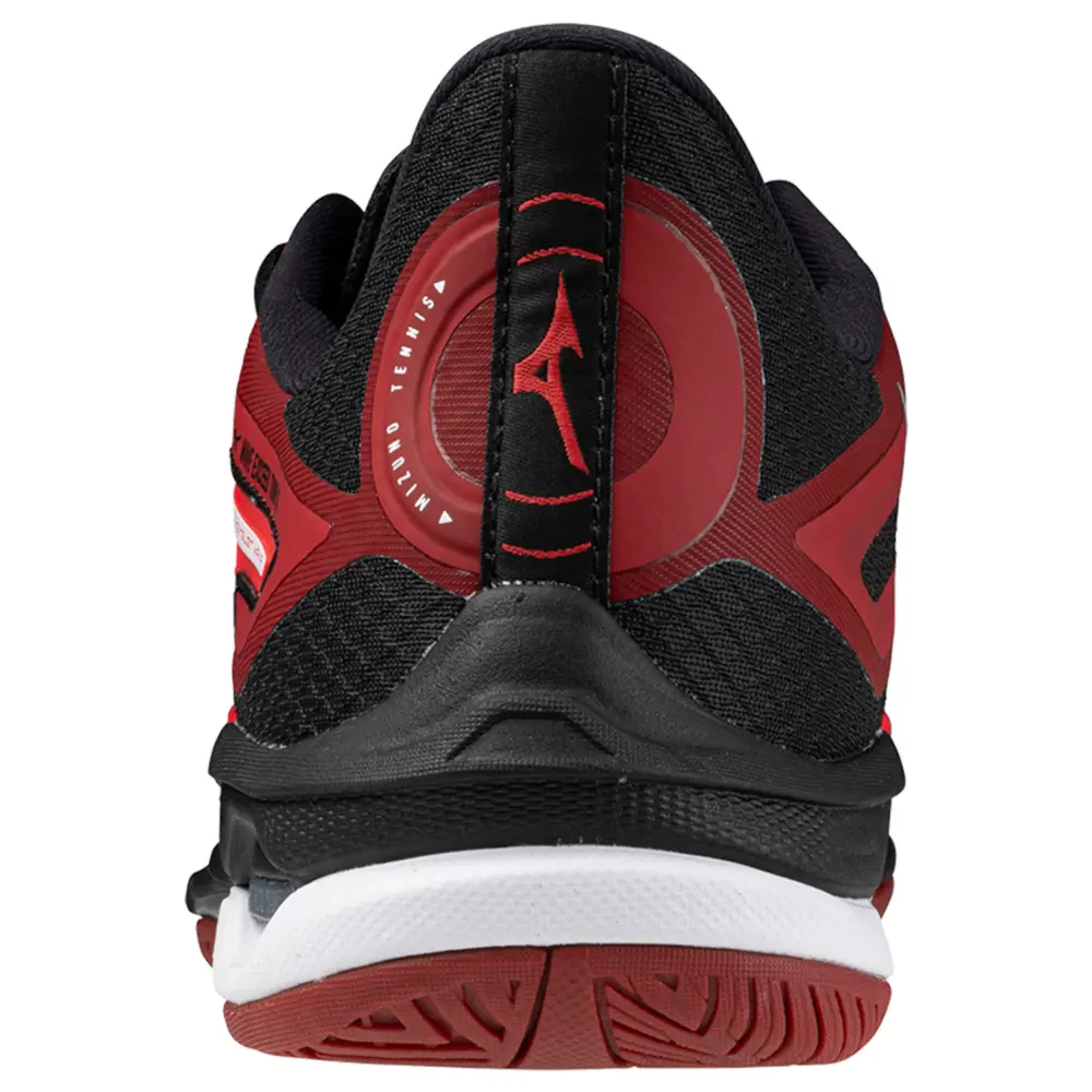 Giày Mizuno Wave Exceed Tour 6 AC ‘Red’ 61GA2470-RED - Ảnh 3