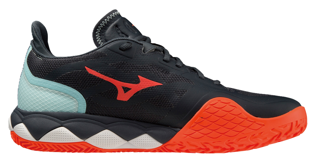 Giày Mizuno Wave Enforce Tour OC ‘Turquoise’ 61GB2302-GREEN