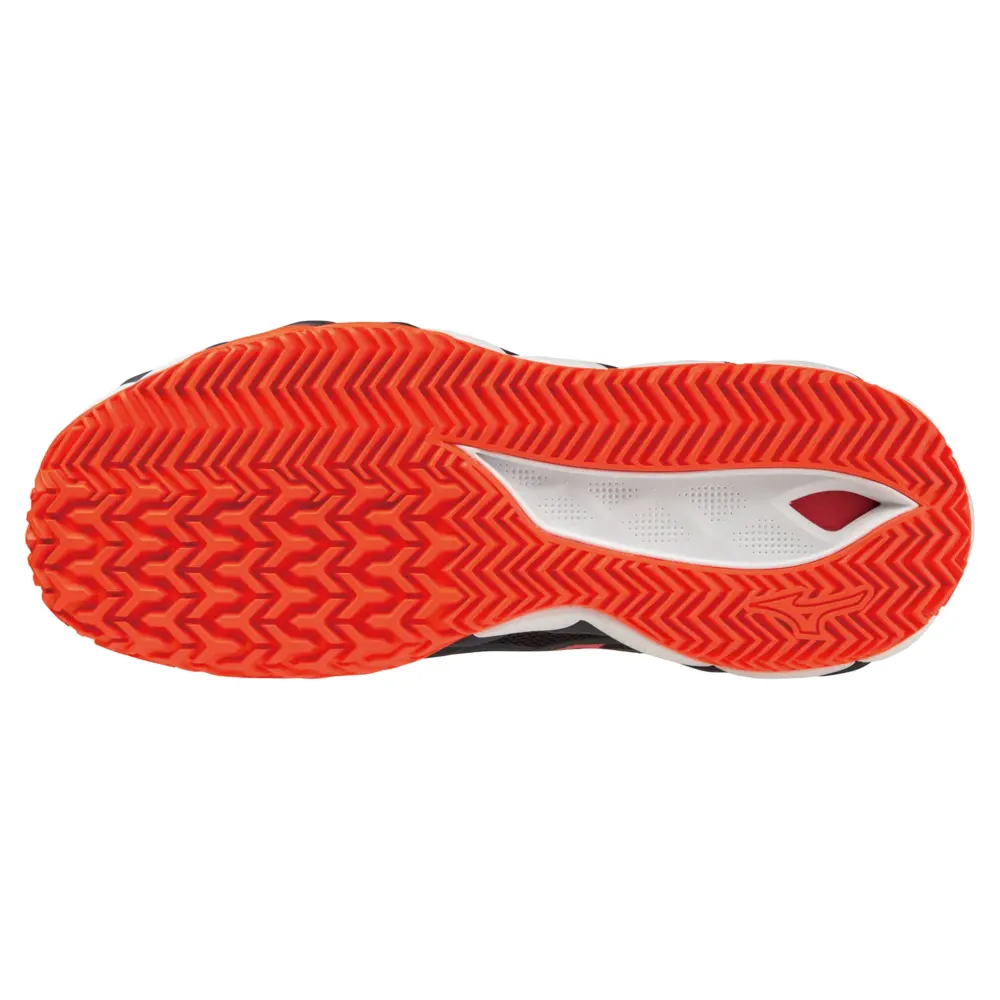 Giày Mizuno Wave Enforce Tour OC ‘Turquoise’ 61GB2302-GREEN - Ảnh 3