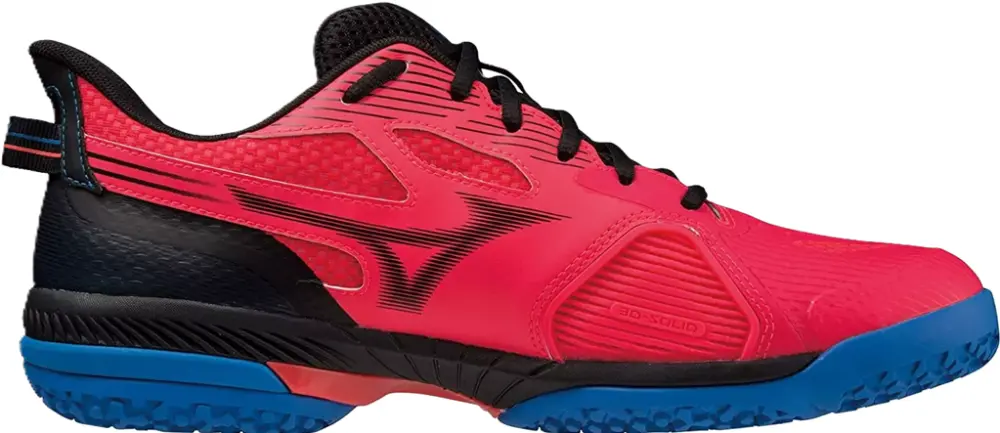 Giày Mizuno Wave Exceed 5 OC ‘Coral Red’ 61GB2312-P