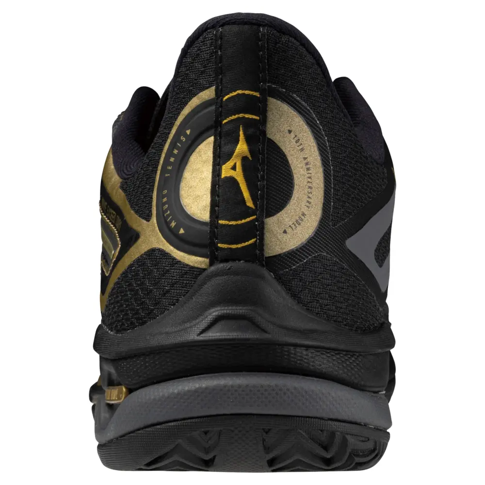 Alternative view of Giày Mizuno Wave Exceed Tour 6 OC 10th ‘Dark Gold’ 61GB2478