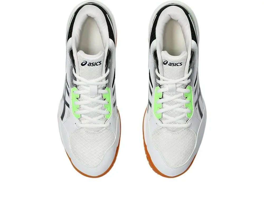 Alternative view of Giày Asics Gel-Task MT 3 ‘White Black’ 1071A078-102