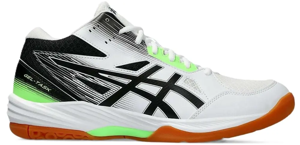 Giày Asics Gel-Task MT 3 ‘White Black’ 1071A078-102