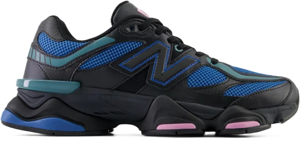 Giày New Balance 9060 ‘Blue Agate’ U9060AGC