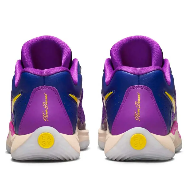 Giày Nike KD 17 ‘Travel Ball’ FJ9488-400 - Ảnh 4