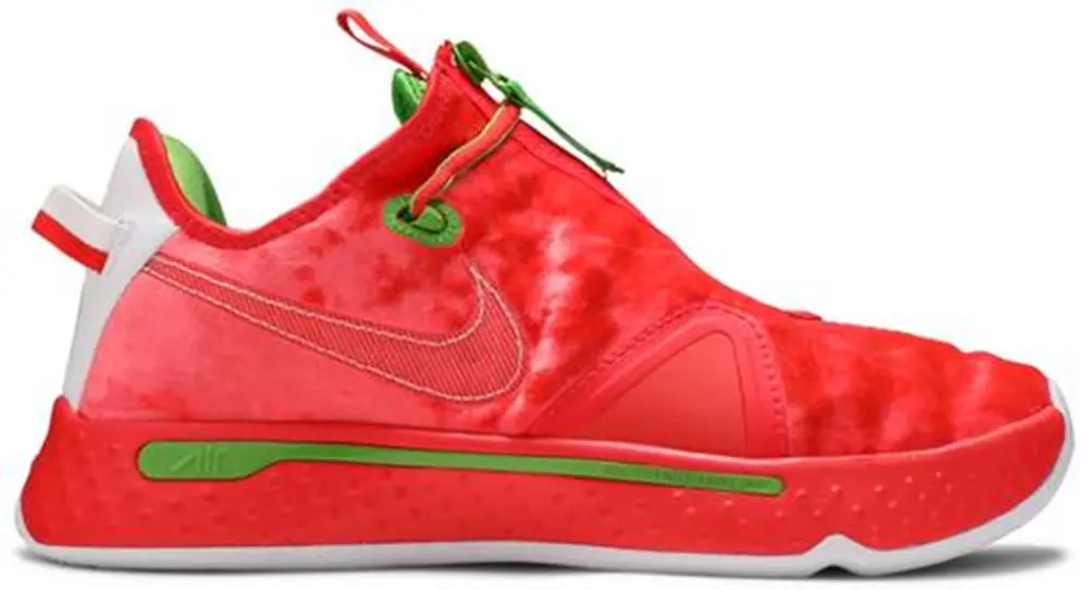 Giày Nike PG 4 ‘Christmas’ CD5079-602