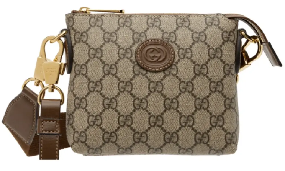Túi Gucci GG Supreme ‘Beige’ 723306-92THG-8563