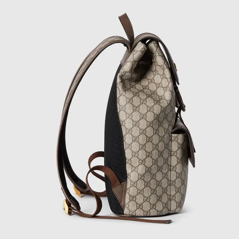Balo Gucci Ophidia Gg Small ‘Beige’ 792114-FADMF-9794 - Ảnh 5
