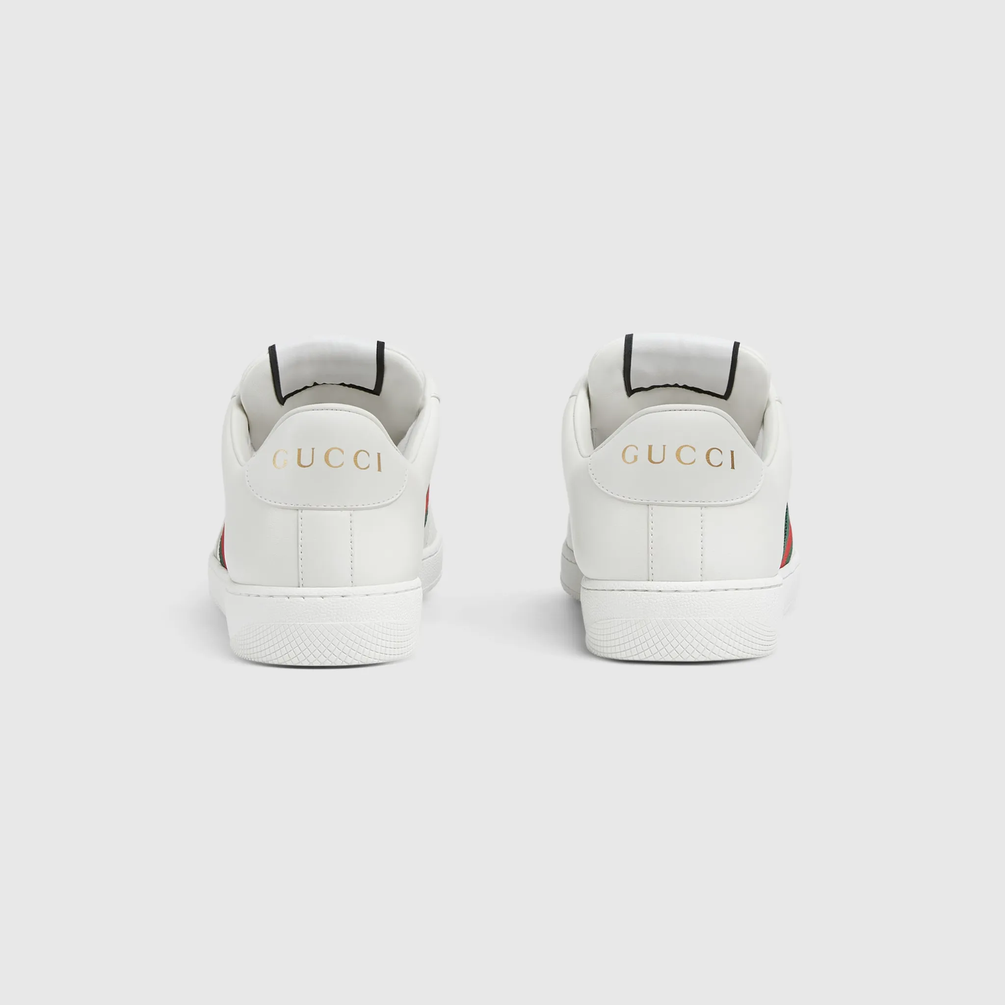 Giày Gucci Screener ‘White’ 798785-AADU0-9094 - Ảnh 3