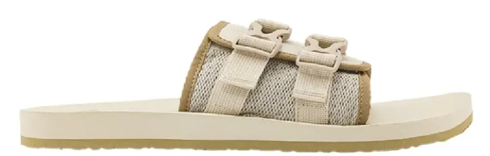 Dép The North Face Trekking ‘Beige’ 819V-9Z4