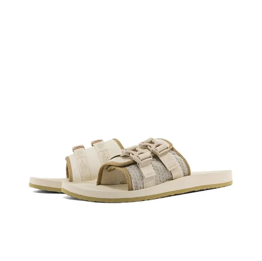 Dép The North Face Trekking ‘Beige’ 819V-9Z4 - Ảnh 3