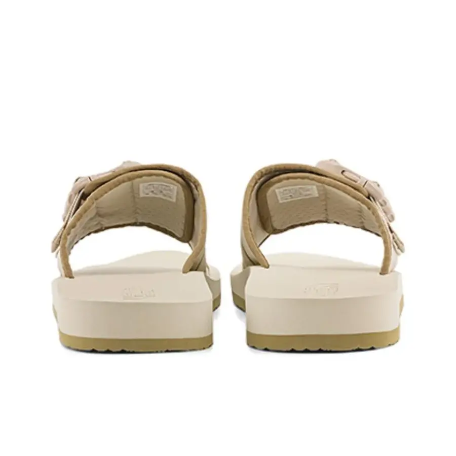 Alternative view of Dép The North Face Trekking ‘Beige’ 819V-9Z4