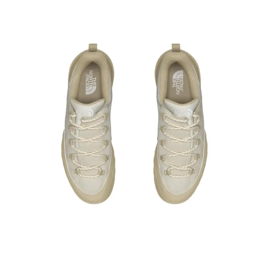 Giày The North Face Glenclyffe ‘White’ A8A96-TOB - Ảnh 4