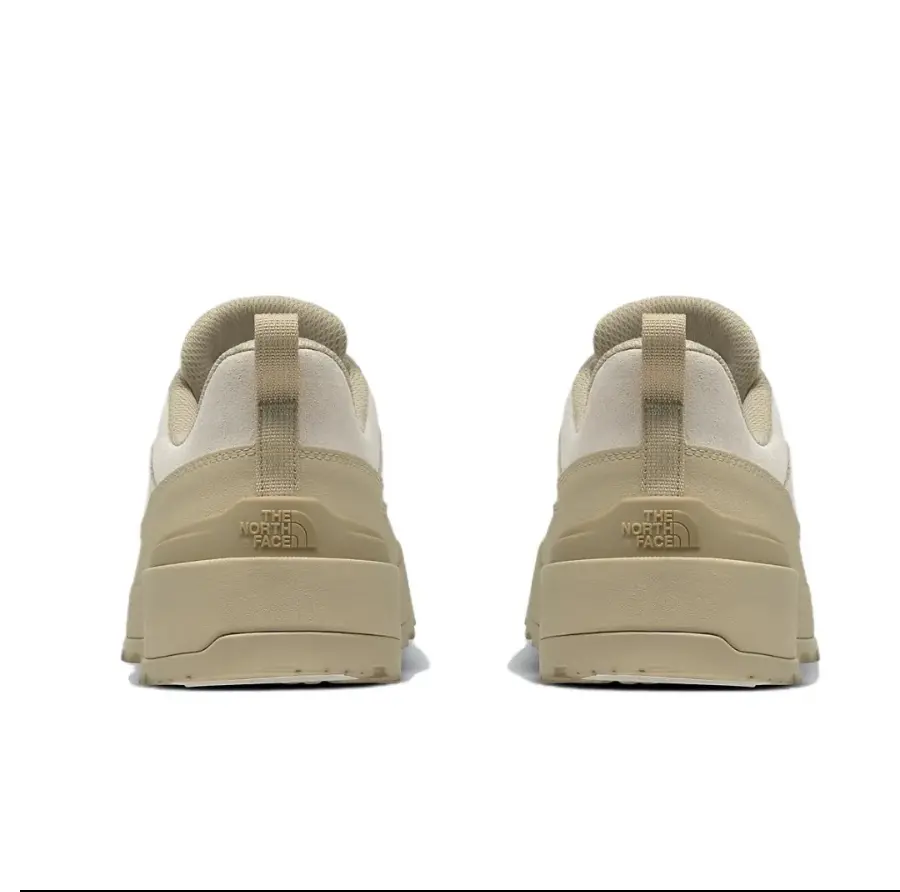 Giày The North Face Glenclyffe ‘White’ A8A96-TOB - Ảnh 3