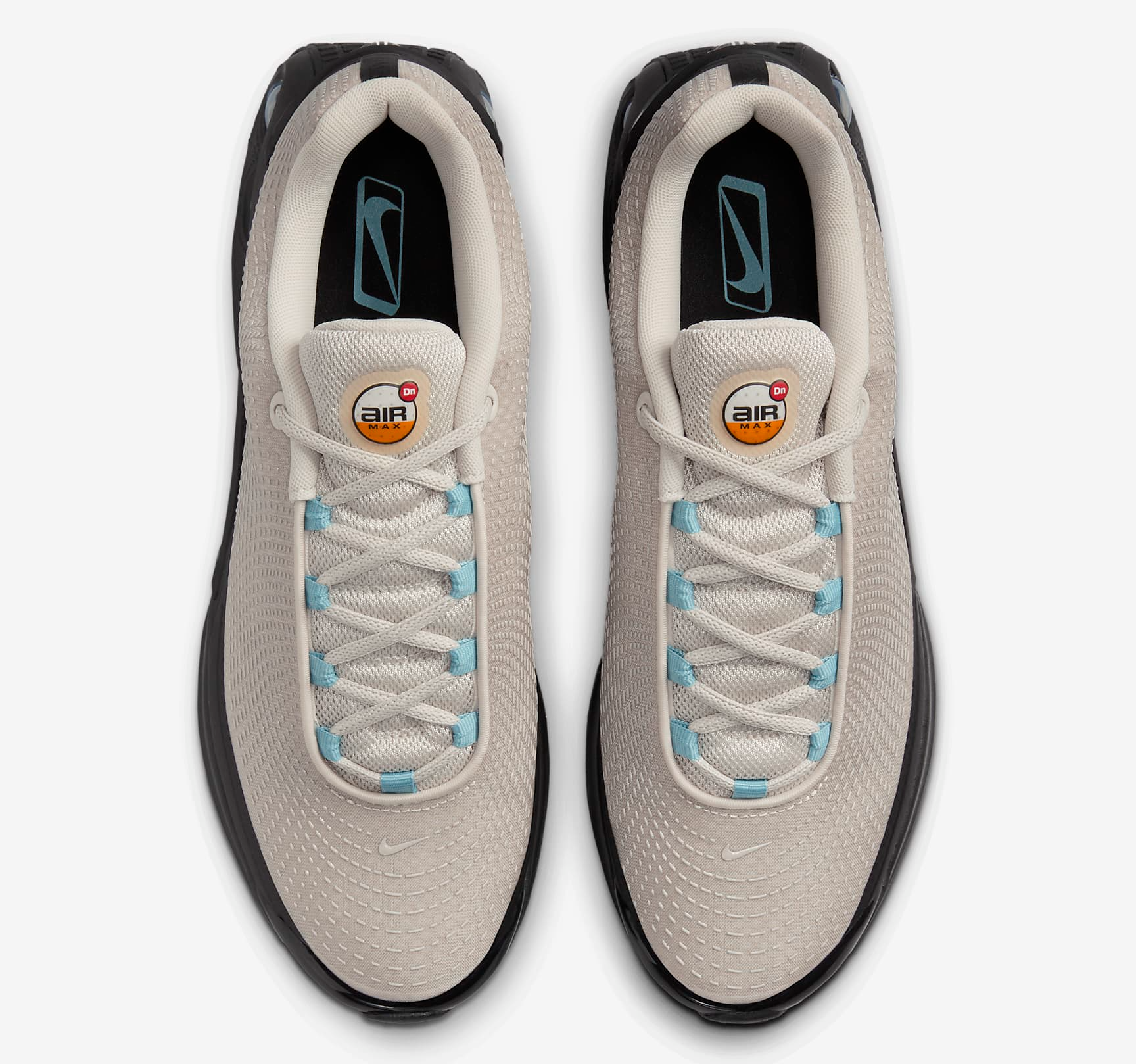 Alternative view of Giày Nike Air Max DN ‘Orewood Brown Black’ HQ3478-104