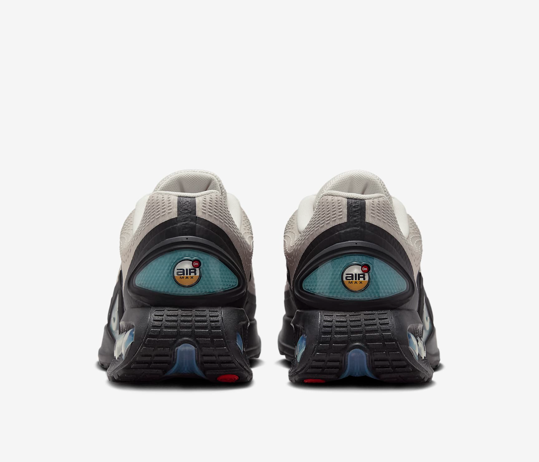 Giày Nike Air Max DN ‘Orewood Brown Black’ HQ3478-104 - Ảnh 4