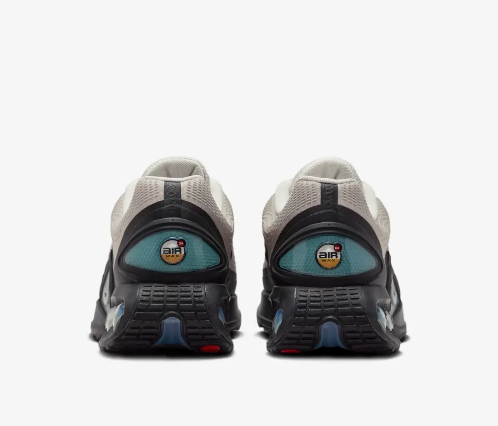 Giày Nike Air Max DN ‘Orewood Brown Black’ HQ3478-104 - Ảnh 4