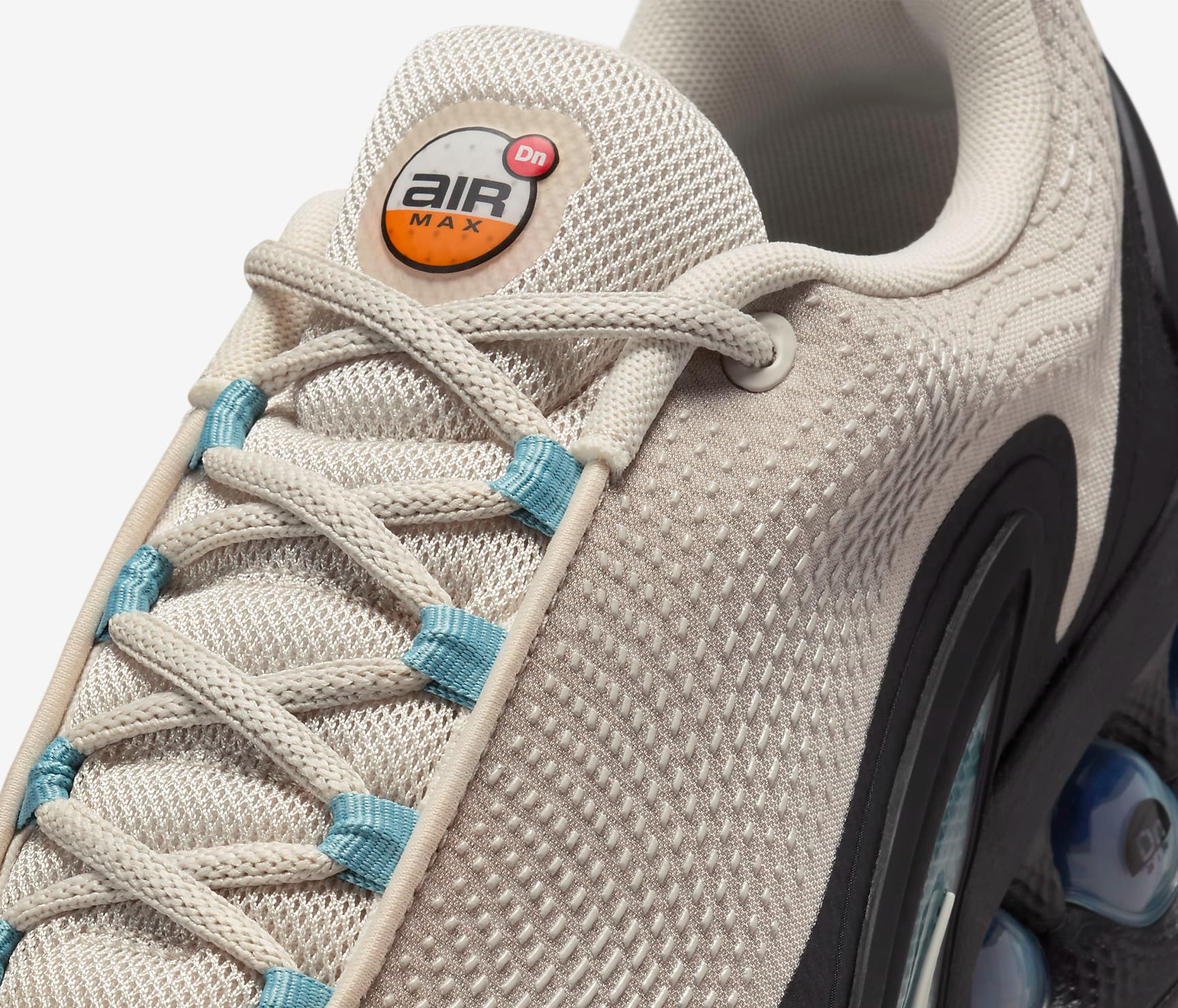 Giày Nike Air Max DN ‘Orewood Brown Black’ HQ3478-104 - Ảnh 5