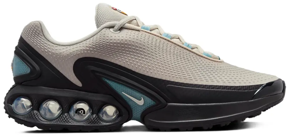 Giày Nike Air Max DN ‘Orewood Brown Black’ HQ3478-104