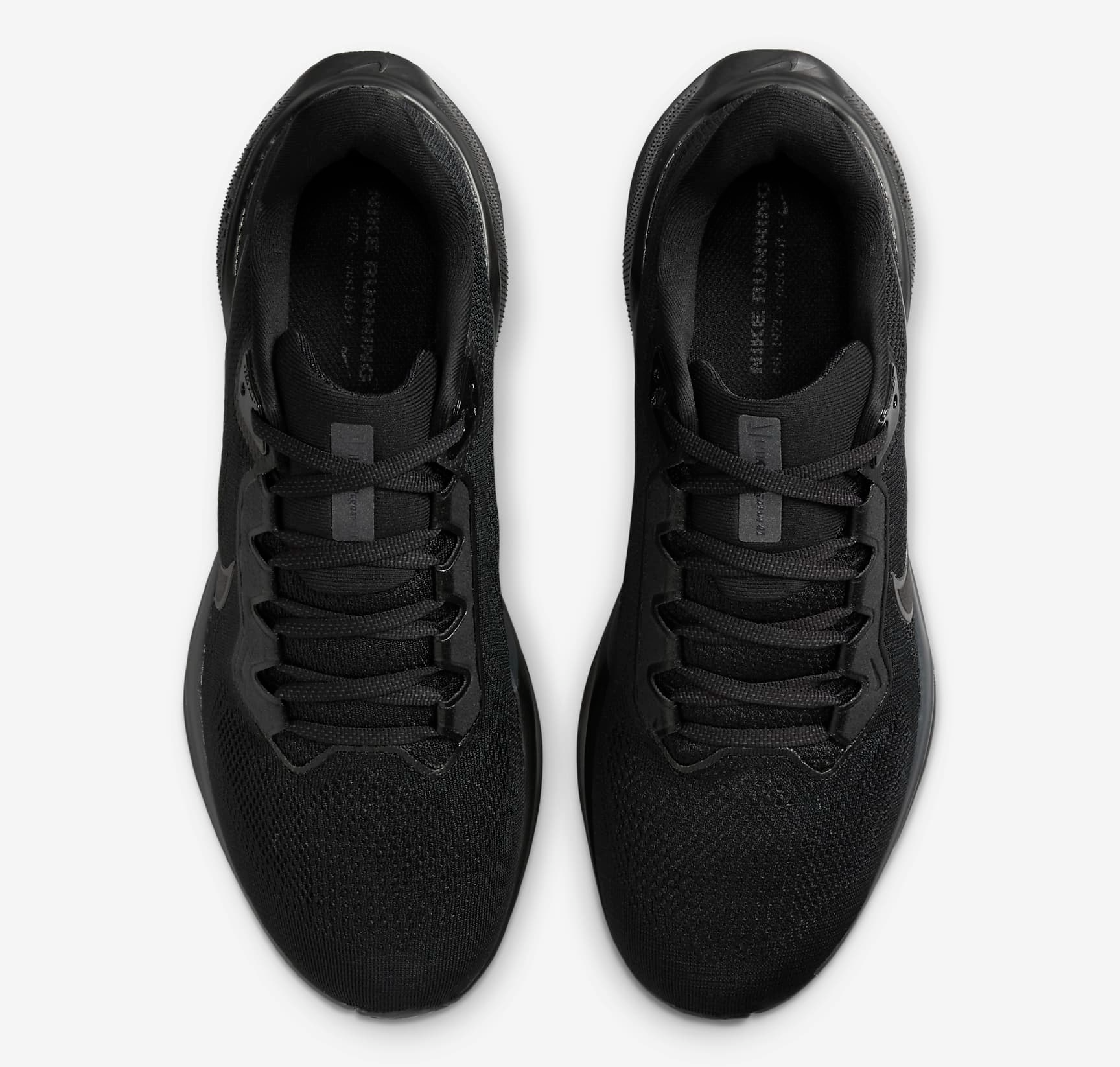 Alternative view of Giày Nike Air Zoom Pegasus 41 ‘Black Anthracite’ FD2722-001