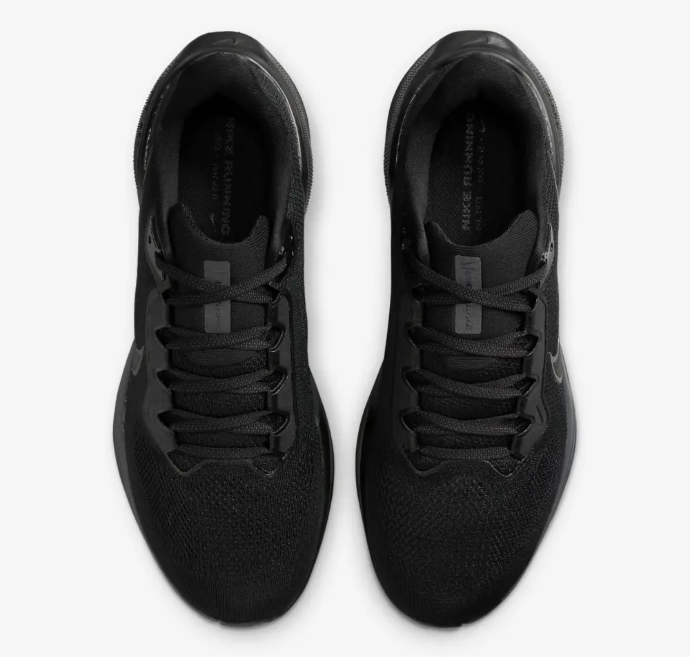Alternative view of Giày Nike Air Zoom Pegasus 41 ‘Black Anthracite’ FD2722-001