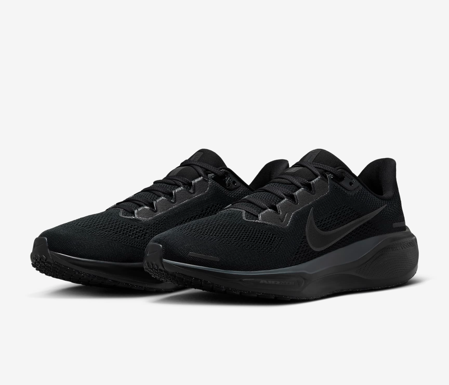 Giày Nike Air Zoom Pegasus 41 ‘Black Anthracite’ FD2722-001 - Ảnh 4