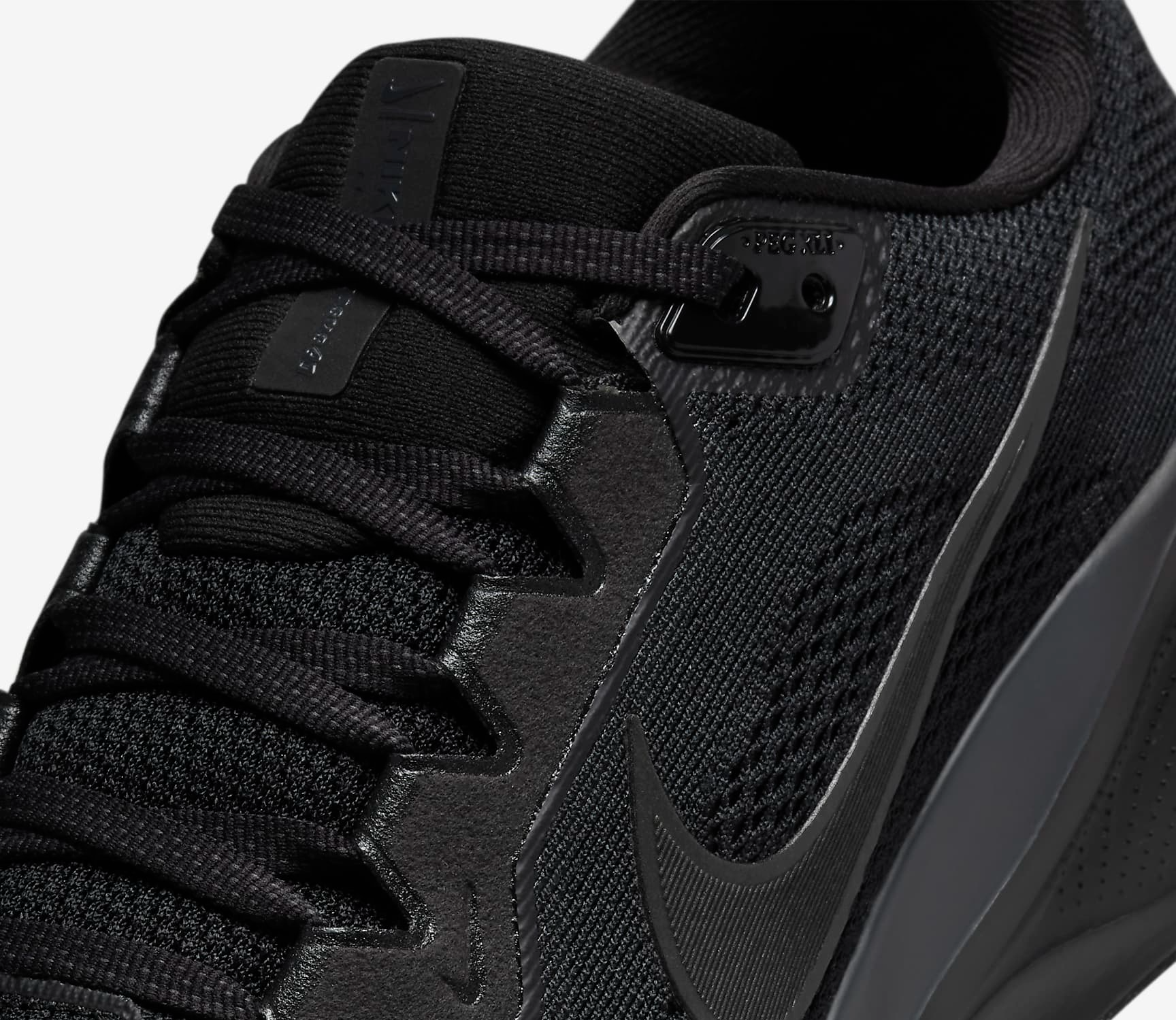 Giày Nike Air Zoom Pegasus 41 ‘Black Anthracite’ FD2722-001 - Ảnh 5