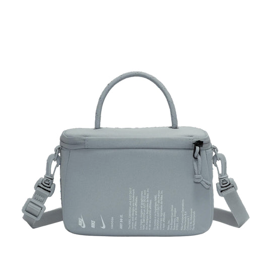 Túi Nike Mini Shoebox Crossbody ‘Grey’ FN3059-012 - Ảnh 3