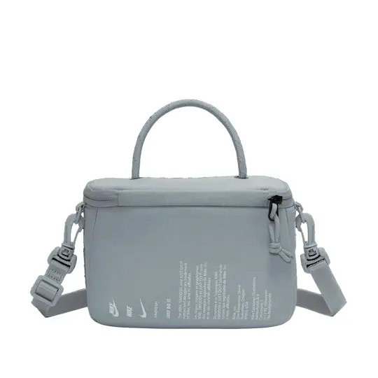 Túi Nike Mini Shoebox Crossbody ‘Grey’ FN3059-012 - Ảnh 3