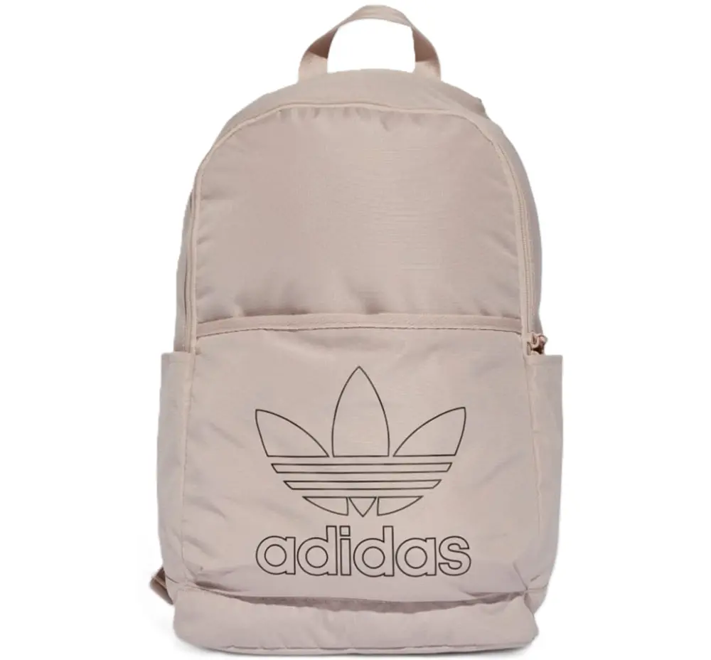Balo Adidas Adicolor Backpack ‘Brown’ IX7502