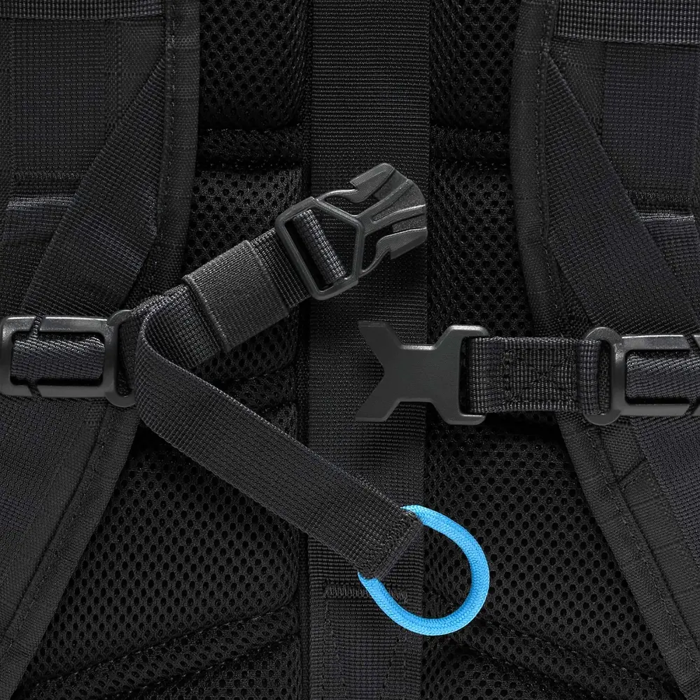 Balo Nike Elite EasyOn Backpack ‘Black’ HF7048-060 - Ảnh 5