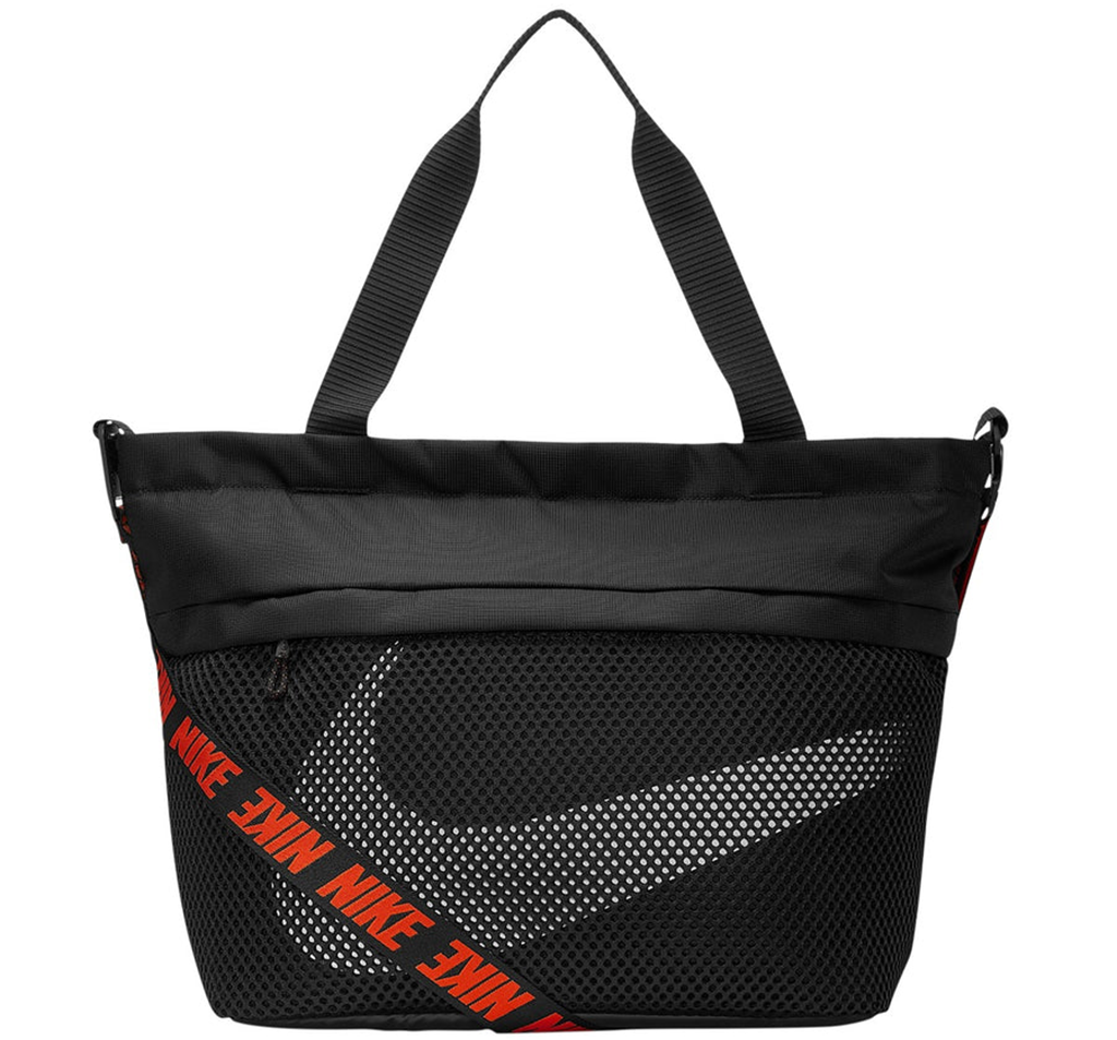 Túi Nike Sportswear Essentials Tote ‘Black’ BA6142-010