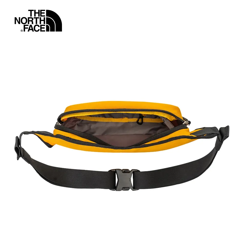 Alternative view of Túi The North Face Bozer Waist Bag ‘Yellow’ 2UCX-ZU3