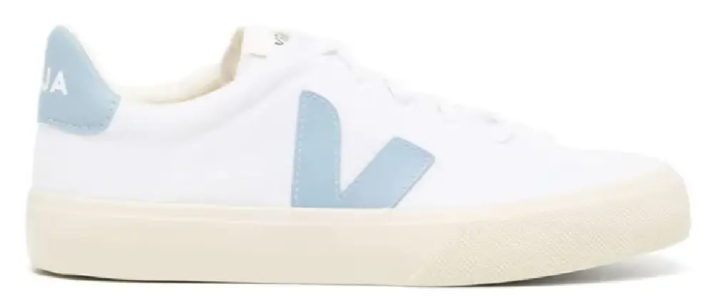 Giày Veja Campo ‘White’ CA0103136A