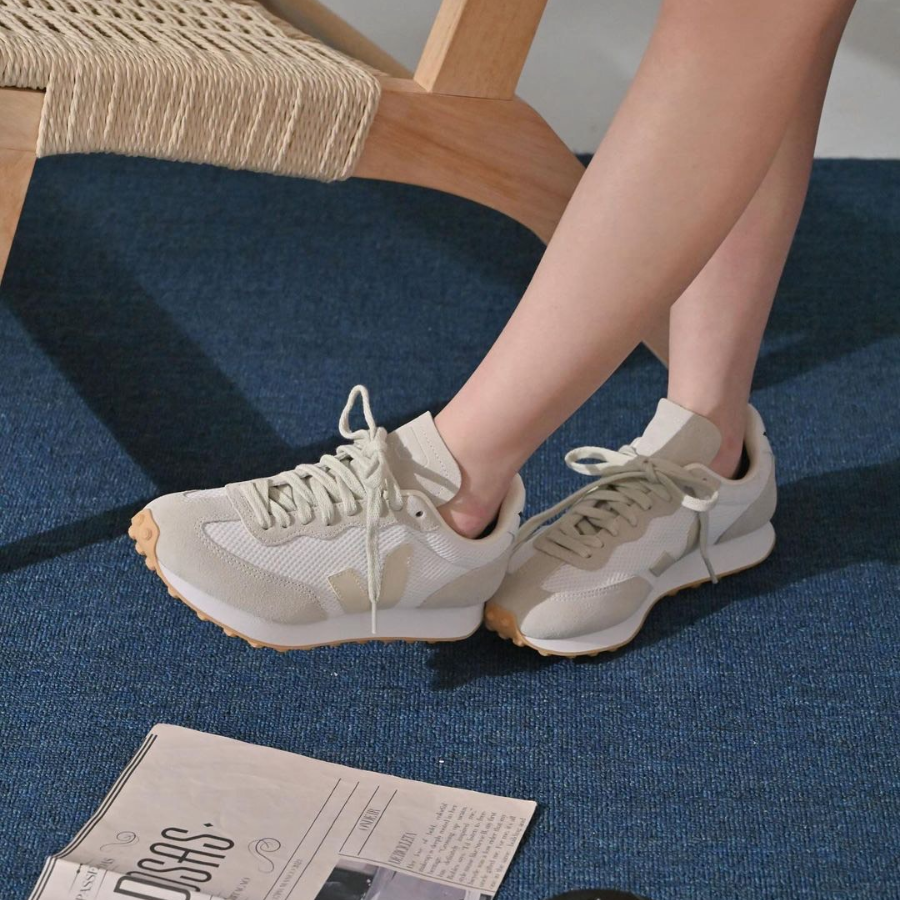 Giày Veja Campo ‘White’ CP0502920 - Ảnh 4