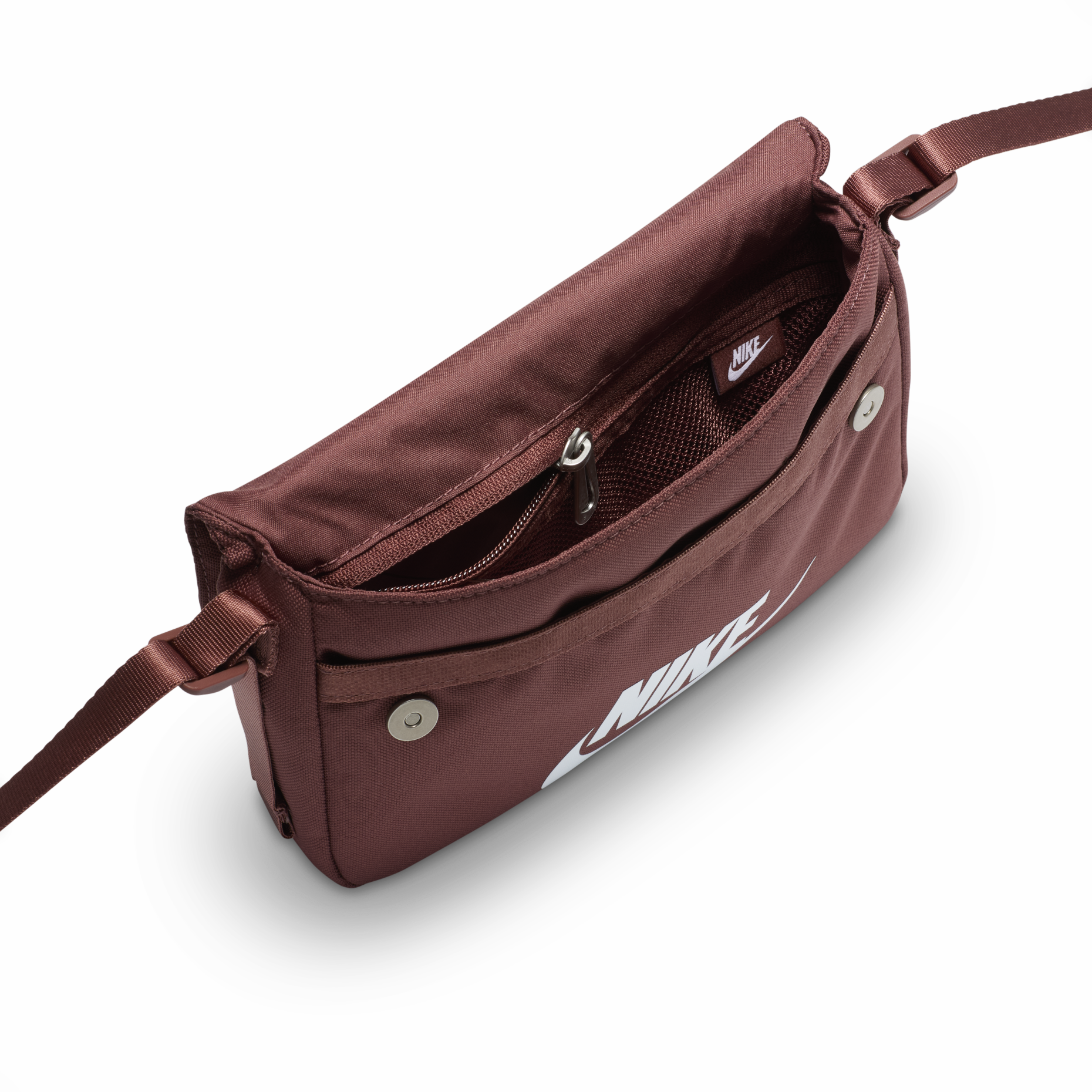 Túi Nike Sportswear Futura 365 ‘Pink’ CW9300-218 - Ảnh 2
