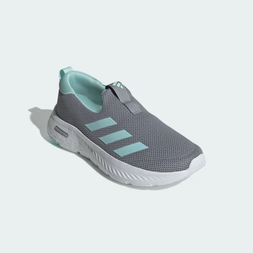 Giày Adidas Cloudfoam Move ‘Grey’ ID6514 - Ảnh 3