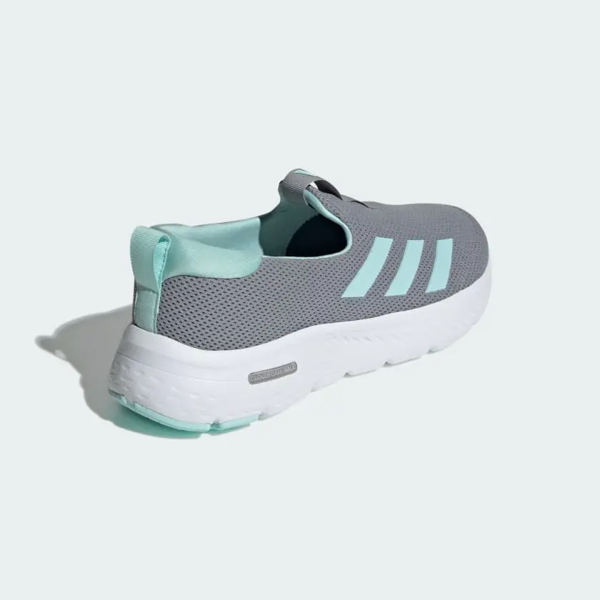 Giày Adidas Cloudfoam Move ‘Grey’ ID6514 - Ảnh 4