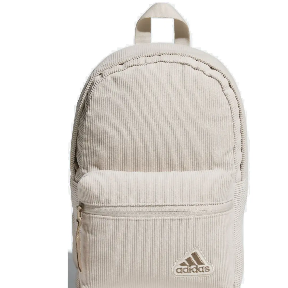 Balo Adidas Corduroy ‘White’ JF6251