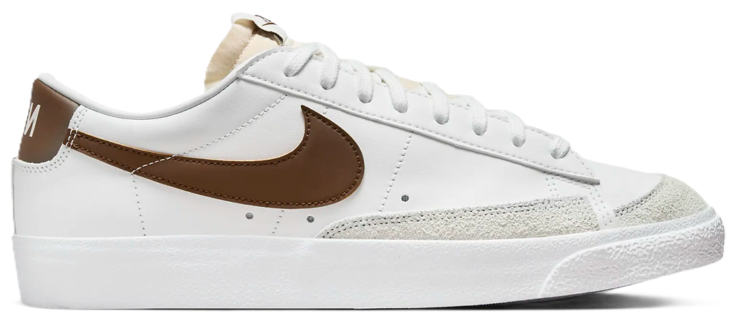 Giày Nike Blazer Low ’77 Vintage ‘White Cacao’ DA6364-113