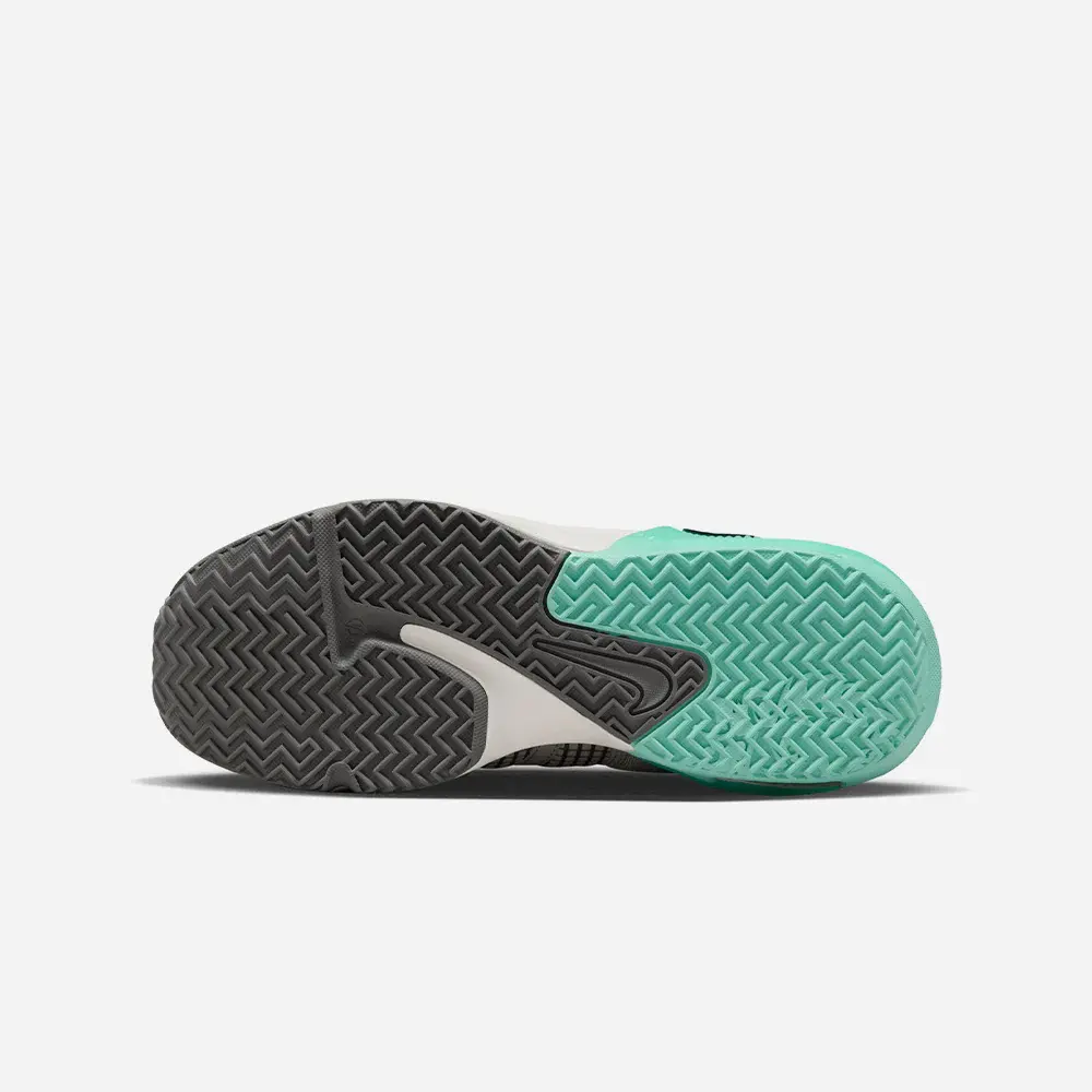 Alternative view of Giày Nike LeBron Witness 7 EP ‘Grey’ DM1122-006