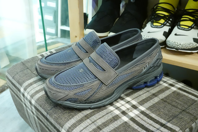 Alternative view of Giày New Balance 1906L ‘Magnet’ U1906LAF