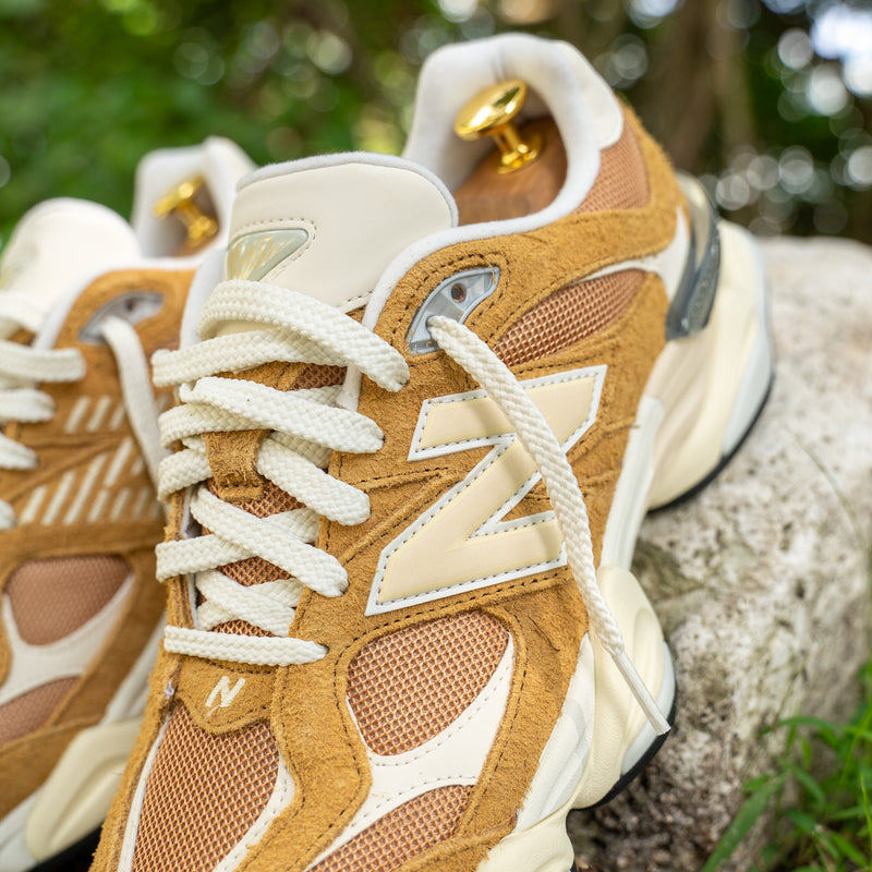 Giày New Balance 9060 ‘Great Plains’ U9060HMT - Ảnh 4