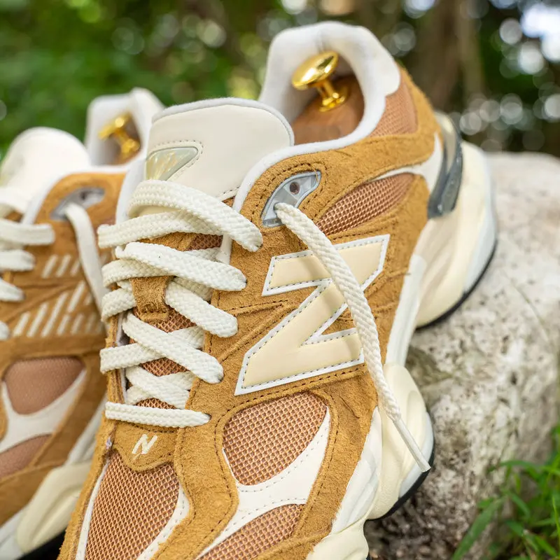 Giày New Balance 9060 ‘Great Plains’ U9060HMT - Ảnh 4