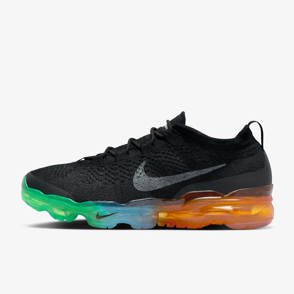 Giày Nike Air VaporMax 2023 Flyknit ‘Strike Curry’ DV1678-014 - Ảnh 6