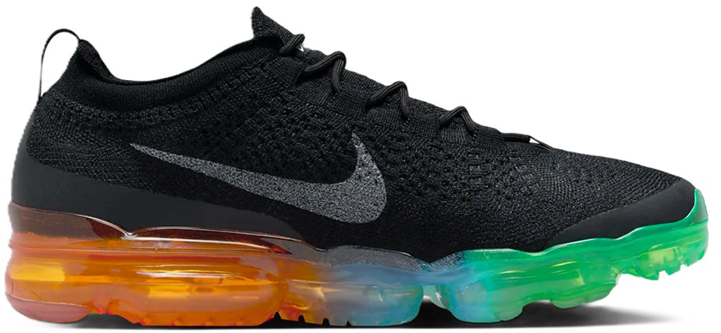 Giày Nike Air VaporMax 2023 Flyknit ‘Strike Curry’ DV1678-014